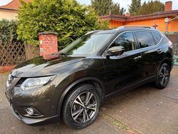 Gebraucht 2017 Nissan X-Trail N-Vision SUV | 14.300 € (Fairer Preis)