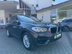 Grau Gebraucht 2020 BMW X3 SUV | 27.490 € (Guter Preis)