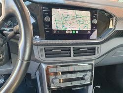 Schwarz Gebraucht 2020 VW T-Cross Style SUV | 16.000 € (Guter Preis)