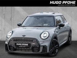 Grau Gebraucht 2022 Mini Cooper Kleinwagen | 27.390 €