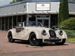 Beige Neu 2024 Morgan Plus Cabrio | 129.004 €