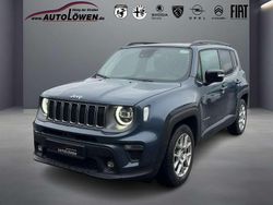 Blue shade Gebraucht 2023 Jeep Renegade Longitude SUV | 21.980 € (Fairer Preis)