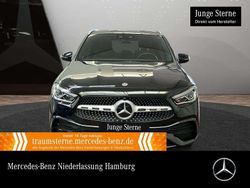 Schwarz Gebraucht 2022 Mercedes GLA250 AMG SUV | 39.890 € (Fairer Preis)