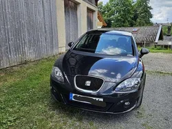 Schwarz Gebraucht 2011 Seat Leon Copa Limousine | 4.000 € (Fairer Preis)