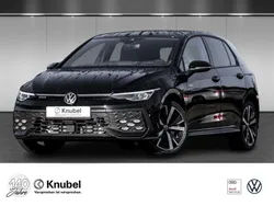 Schwarz Gebraucht 2025 VW Golf VIII GTE Limousine | 47.490 € (Fairer Preis)