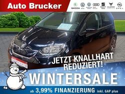 Deepschwarz perleffekt Gebraucht 2022 Skoda Citigo-e IV Kleinwagen | 13.440 € (Fairer Preis)