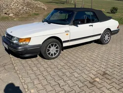 Saab 900 Cabriolet