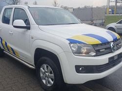 Gebraucht 2012 VW Amarok Abholung | 10.999 € (Fairer Preis)