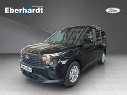 Fantastic red tc Neu 2025 Ford Tourneo Courier Titanium Van / Kleinbus | 28.990 € (Fairer Preis)
