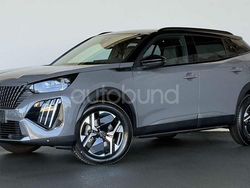 Grau Neu 2025 Peugeot 2008 SUV | 26.970 €