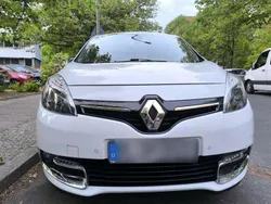 Gebraucht 2014 Renault Scénic III LIMITED Van / Kleinbus | 6.400 € (Fairer Preis)