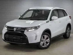 Savanna ivory Neu 2025 Suzuki Vitara GL SUV | 21.491 € (Guter Preis)