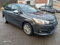 Grau Gebraucht 2014 Citroën C4 SELECTION Limousine | 2.950 € (Guter Preis)
