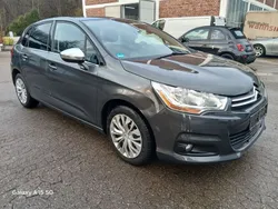 Grau Gebraucht 2014 Citroën C4 SELECTION Limousine | 3.250 € (Guter Preis)