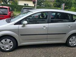 Silber Gebraucht 2007 Toyota Corolla Verso Luna Van / Kleinbus | 5.900 € (Fairer Preis)