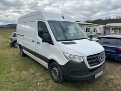 Weiß Gebraucht 2021 Mercedes Sprinter Van | 22.900 €