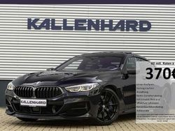 Schwarz Gebraucht 2020 BMW M850 Sport Line Coupé | 42.875 € (Etwas zu teuer)