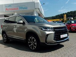 Grau Neu 2025 DFSK Forthing 3 SUV | 26.945 € (Fairer Preis)