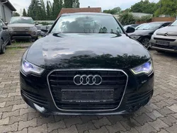 Gebraucht 2012 Audi A6 Limousine | 7.500 € (Superpreis)