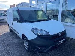 Weiß Gebraucht 2019 Fiat Doblò Van / Kleinbus | 15.990 € (Etwas zu teuer)
