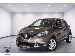 Braun Gebraucht 2015 Renault Captur Dynamique SUV | 8.490 € (Fairer Preis)