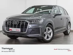 Gebraucht 2023 Audi Q7 S-Line SUV | 61.250 € (Superpreis)