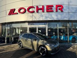 Dark olivine green metallic/sc Gebraucht 2023 VW ID.3 Pro Kleinwagen | 32.490 € (Fairer Preis)