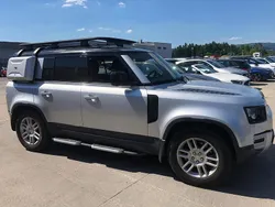 Silber Gebraucht 2020 Land Rover Defender SUV | 52.000 € (Superpreis)