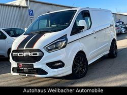 Weiß Gebraucht 2020 Ford Transit Custom Sport Van / Kleinbus | 23.900 € (Superpreis)