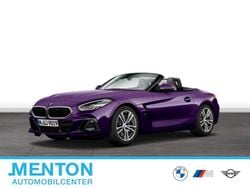 Violet Gebraucht 2025 BMW Z4 M Sport Cabrio | 44.171 € (Fairer Preis)