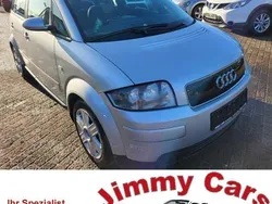 Silber Gebraucht 2001 Audi A2 Kleinwagen | 999 € (Fairer Preis)