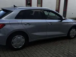 Grau Gebraucht 2022 Audi A3 Limousine | 30.000 € (Etwas zu teuer)