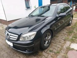 Schwarz Gebraucht 2009 Mercedes CLC180 Kleinwagen | 6.900 € (Fairer Preis)