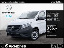Weiß Gebraucht 2021 Mercedes Vito Van / Kleinbus | 27.120 € (Guter Preis)