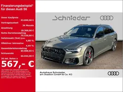 Individuallackierungen audi exclusive Gebraucht 2025 Audi S6 Ambiente Kombi | 93.890 €