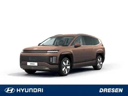 Braun Neu 2025 Hyundai Ioniq 6 Techniq Limousine | 77.500 €