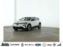 Arktisweiß (369) Gebraucht 2023 Renault Megane E-Tech Evolution Limousine | 22.880 €