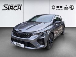 Grau Neu 2025 Renault Clio V Esprit Alpine Limousine | 21.400 € (Fairer Preis)