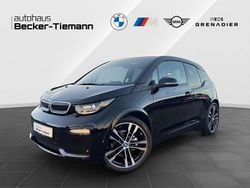 Fluid black mit akzent frozen Gebraucht 2021 BMW i3 Sport Line Kleinwagen | 19.812 € (Guter Preis)
