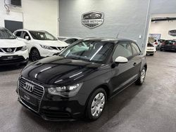 Schwarz Gebraucht 2012 Audi A1 Competition Limousine | 7.600 € (Guter Preis)