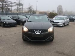 Schwarz Gebraucht 2012 Nissan Qashqai Acenta SUV | 4.900 € (Guter Preis)