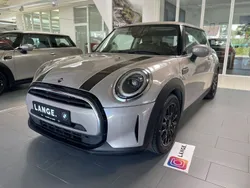 Rooftop grey metallic Gebraucht 2022 Mini Cooper Classic Kleinwagen | 24.990 €