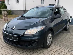 Schwarz Gebraucht 2013 Renault Mégane GrandTour Kombi | 6.998 € (Fairer Preis)