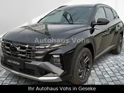 Schwarz Neu 2024 Hyundai Tucson SUV | 35.970 € (Fairer Preis)