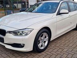 Other Gebraucht 2015 BMW 318 Kombi | 6.890 € (Guter Preis)