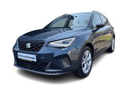 Grau Gebraucht 2022 Seat Arona FR SUV | 18.779 € (Fairer Preis)