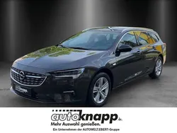 Stone brown Gebraucht 2021 Opel Insignia Elegance Kombi | 20.490 € (Fairer Preis)