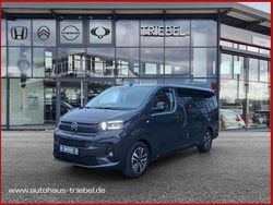 Grau Gebraucht 2025 Citroën Spacetourer Van | 43.490 € (Fairer Preis)