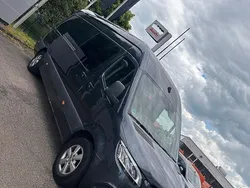 Grau Gebraucht 2020 Mercedes Sprinter Van | 39.900 € (Guter Preis)