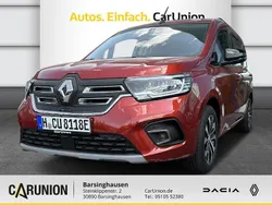 Othercolor Gebraucht 2024 Renault Kangoo Techno Van / Kleinbus | 36.960 € (Etwas zu teuer)